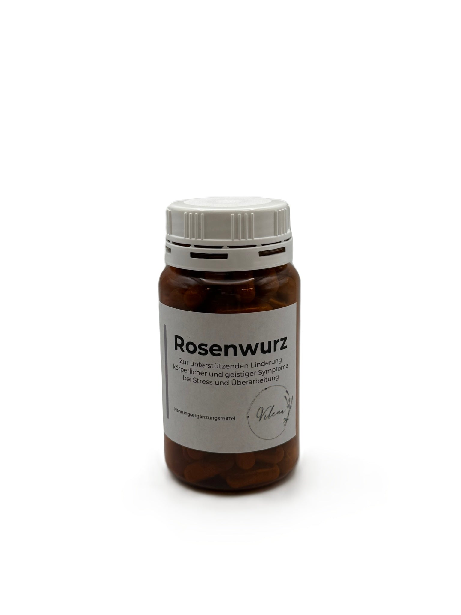 Vilena Rosenwurz 120Kaps.