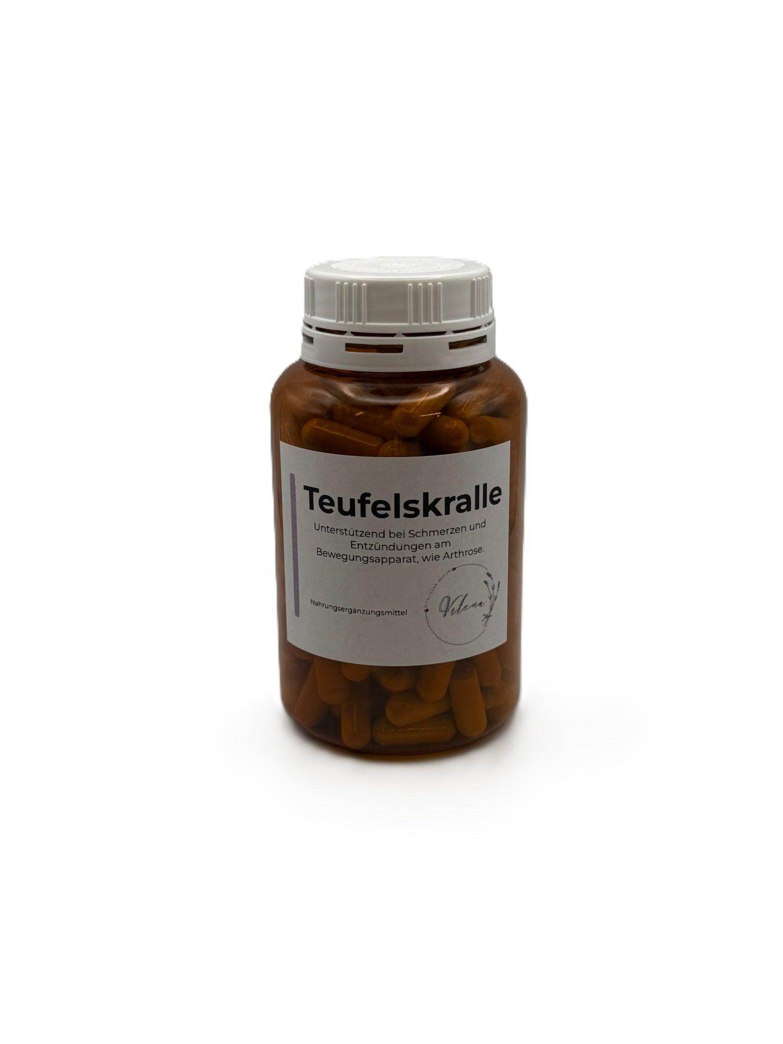 Vilena Teufelskralle Kapseln 180Stk