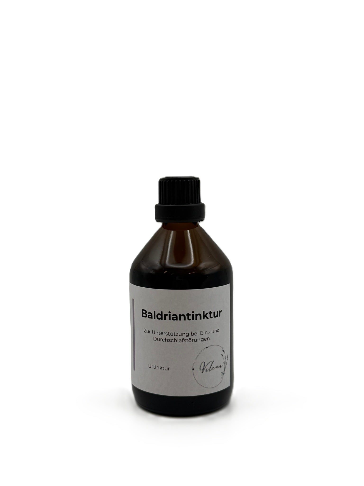 Vilena Baldriantinktur 100ml