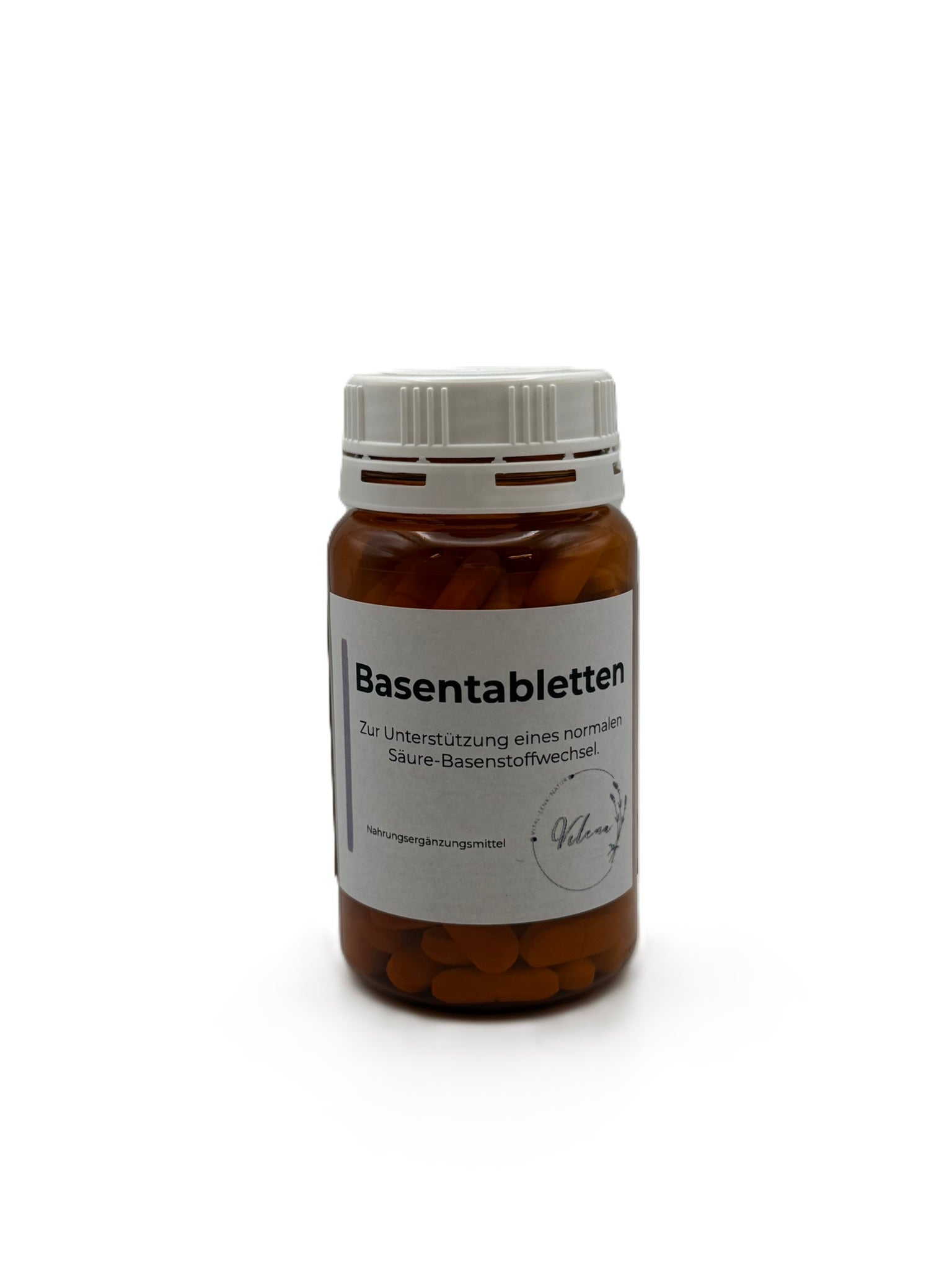 Vilena Basentabletten 120Stk