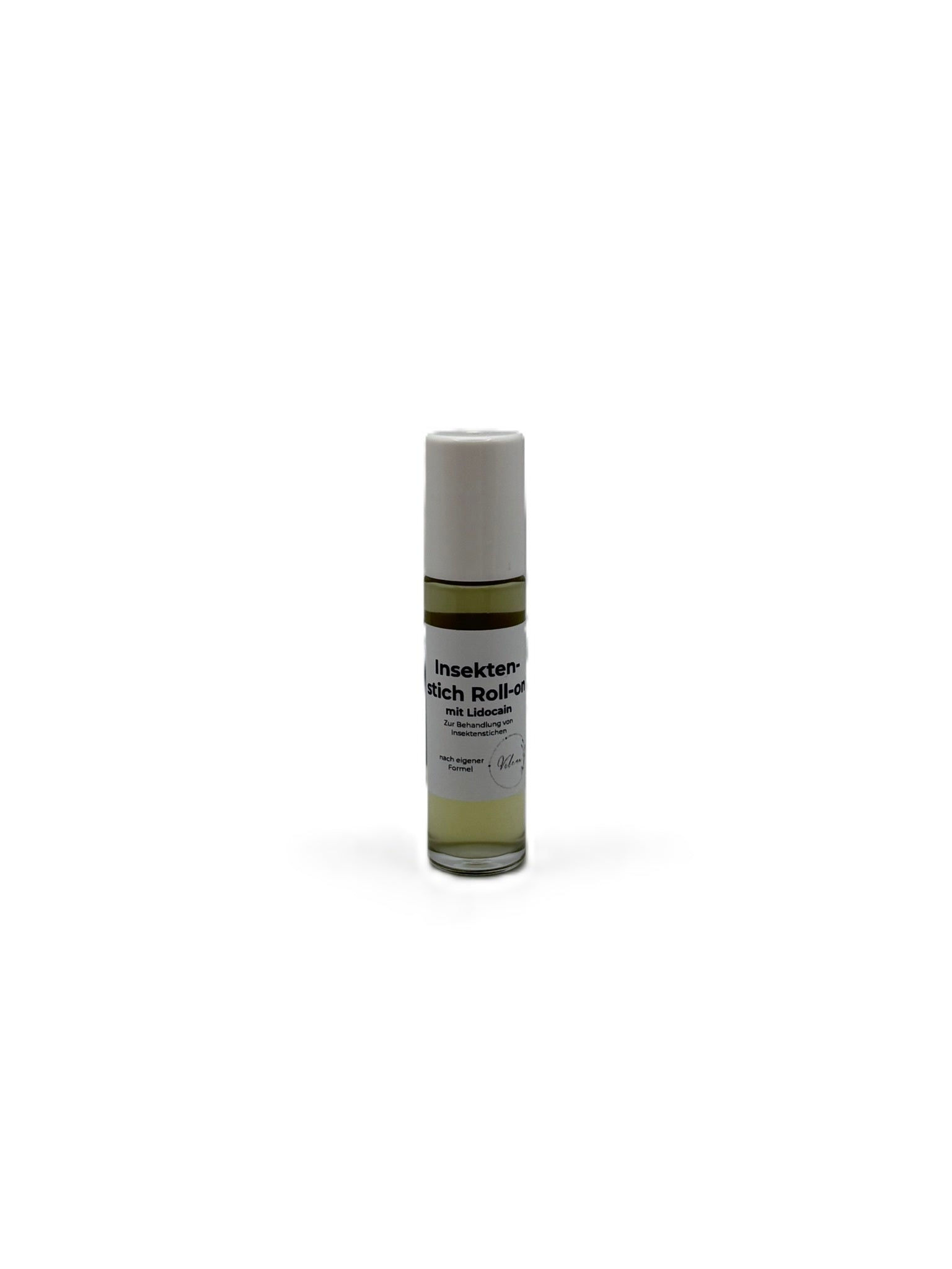 Vilena Insektenstich Roll-on mit Lidocain 10ml