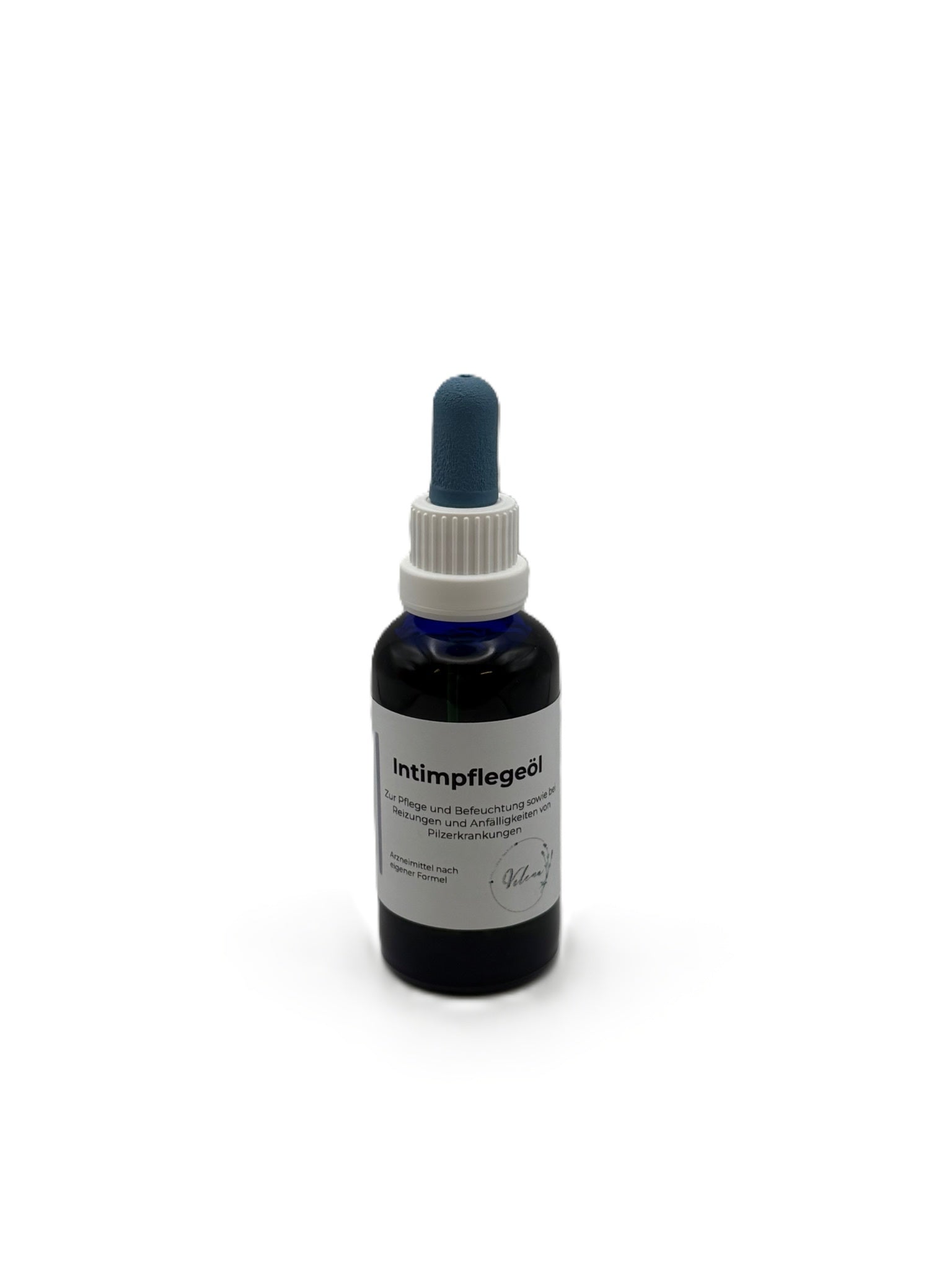 Vilena Intimpflegeöl 50ml