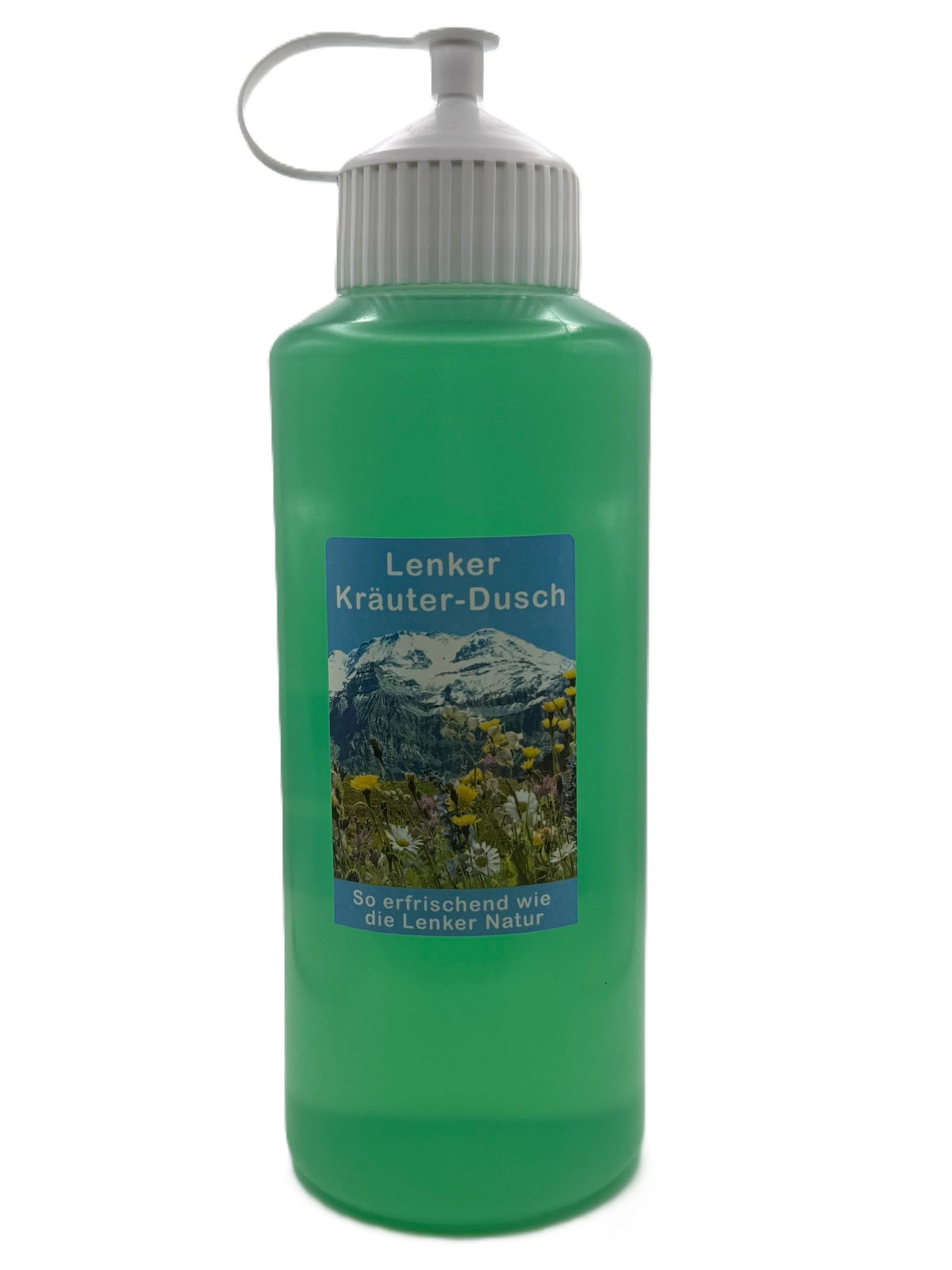 Lenker Kräuter-Dusch 1lt