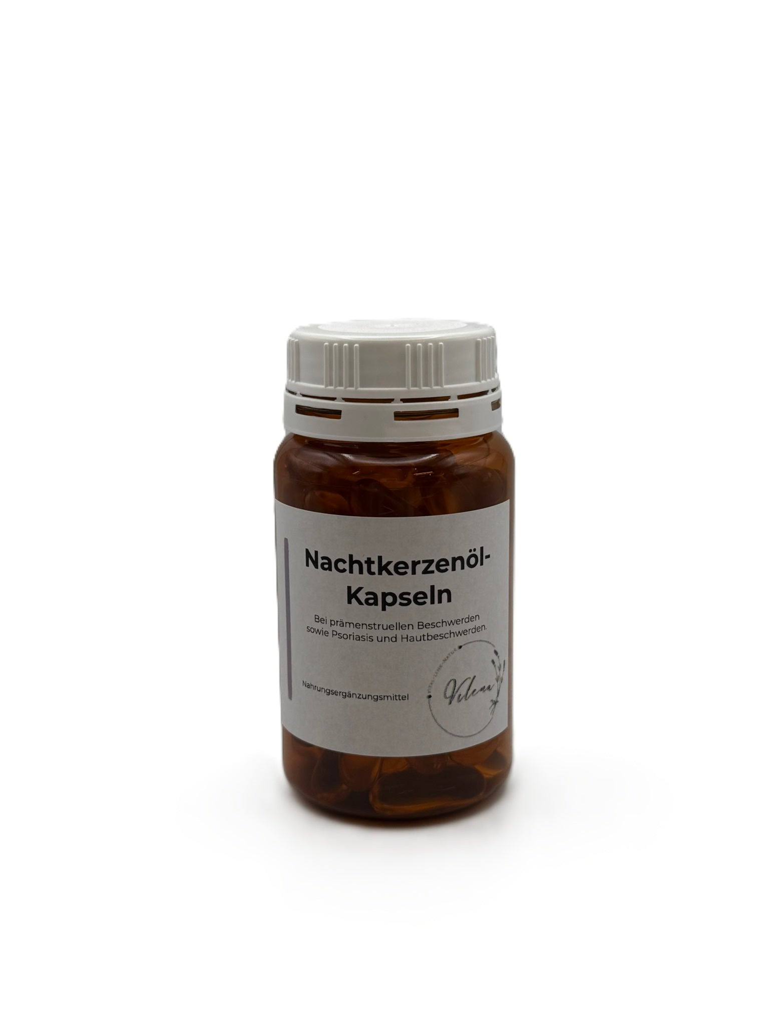 Vilena Nachtkerzenöl Kapseln 60Stk