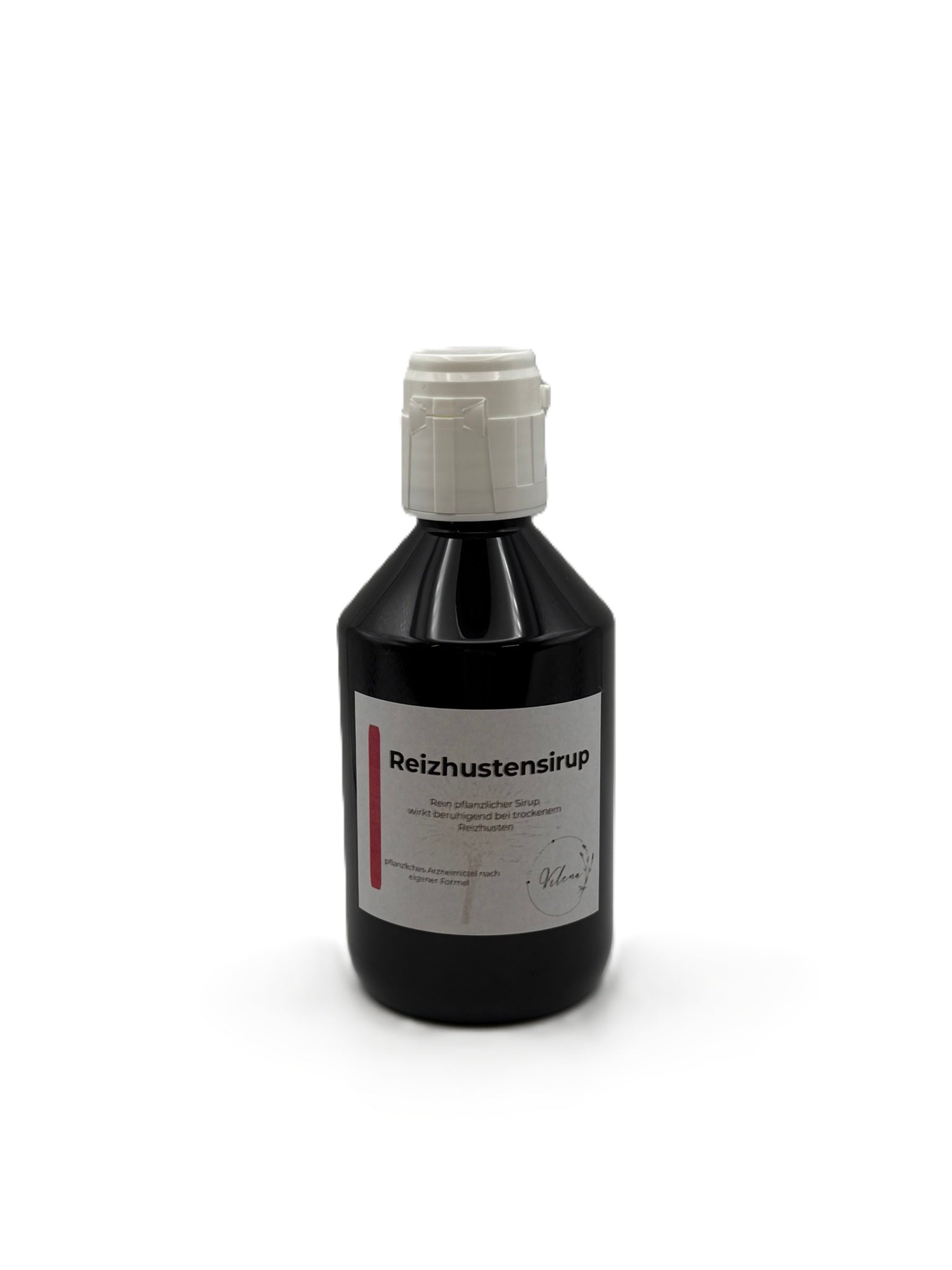 Vilena Reizhustensirup 250ml