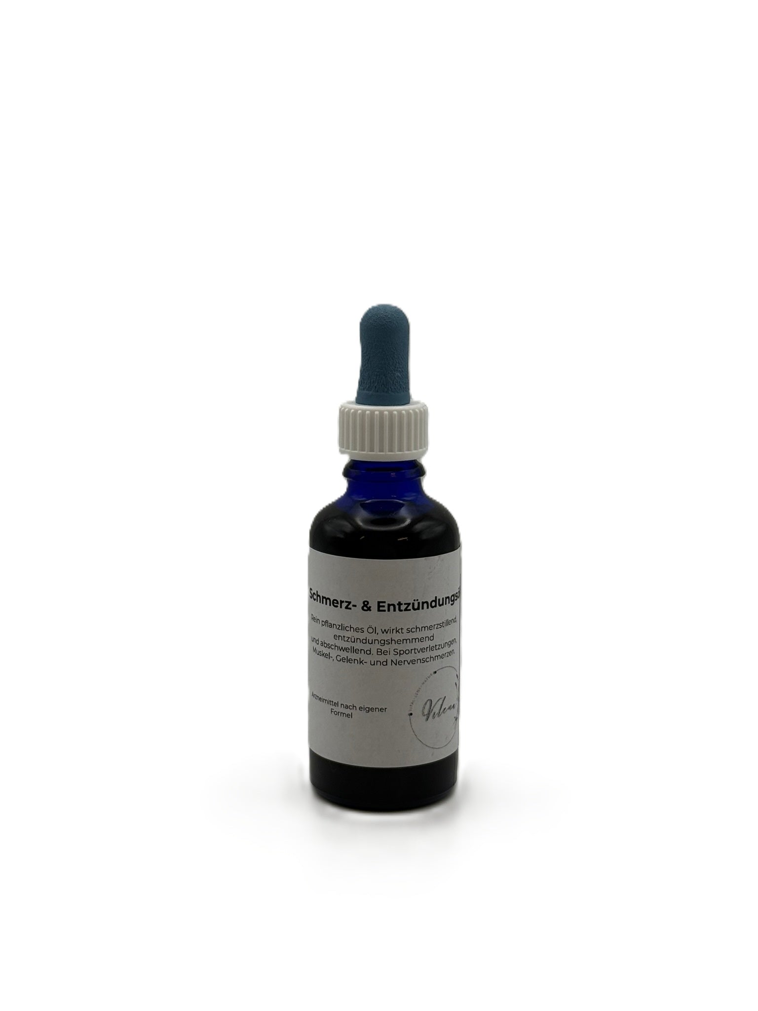 Vilena Schmerz- & Entzündungsöl 50ml