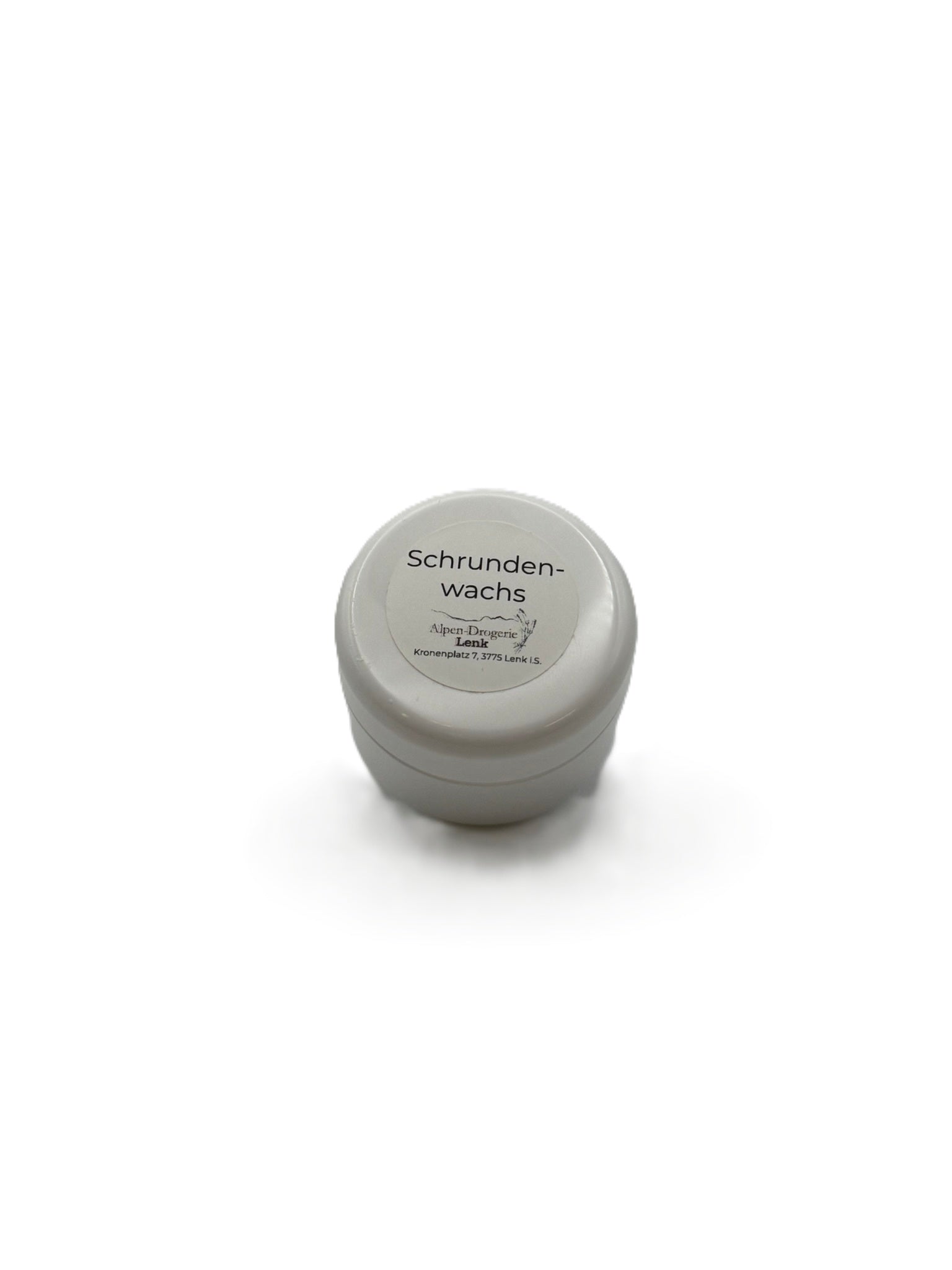 Vilena Schrundenwachs 25ml