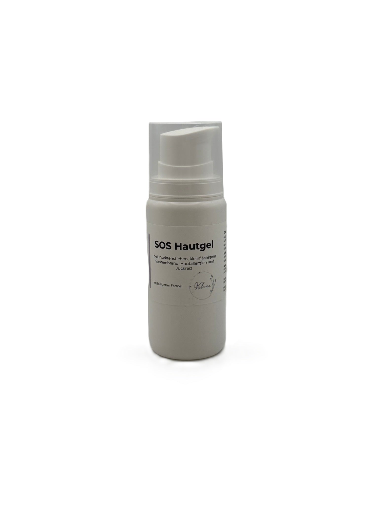Vilena SOS Hautgel 100g