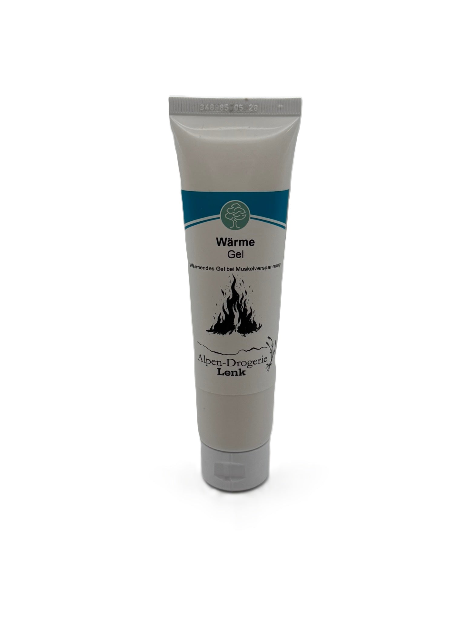 Vilena Wärmegel 100g