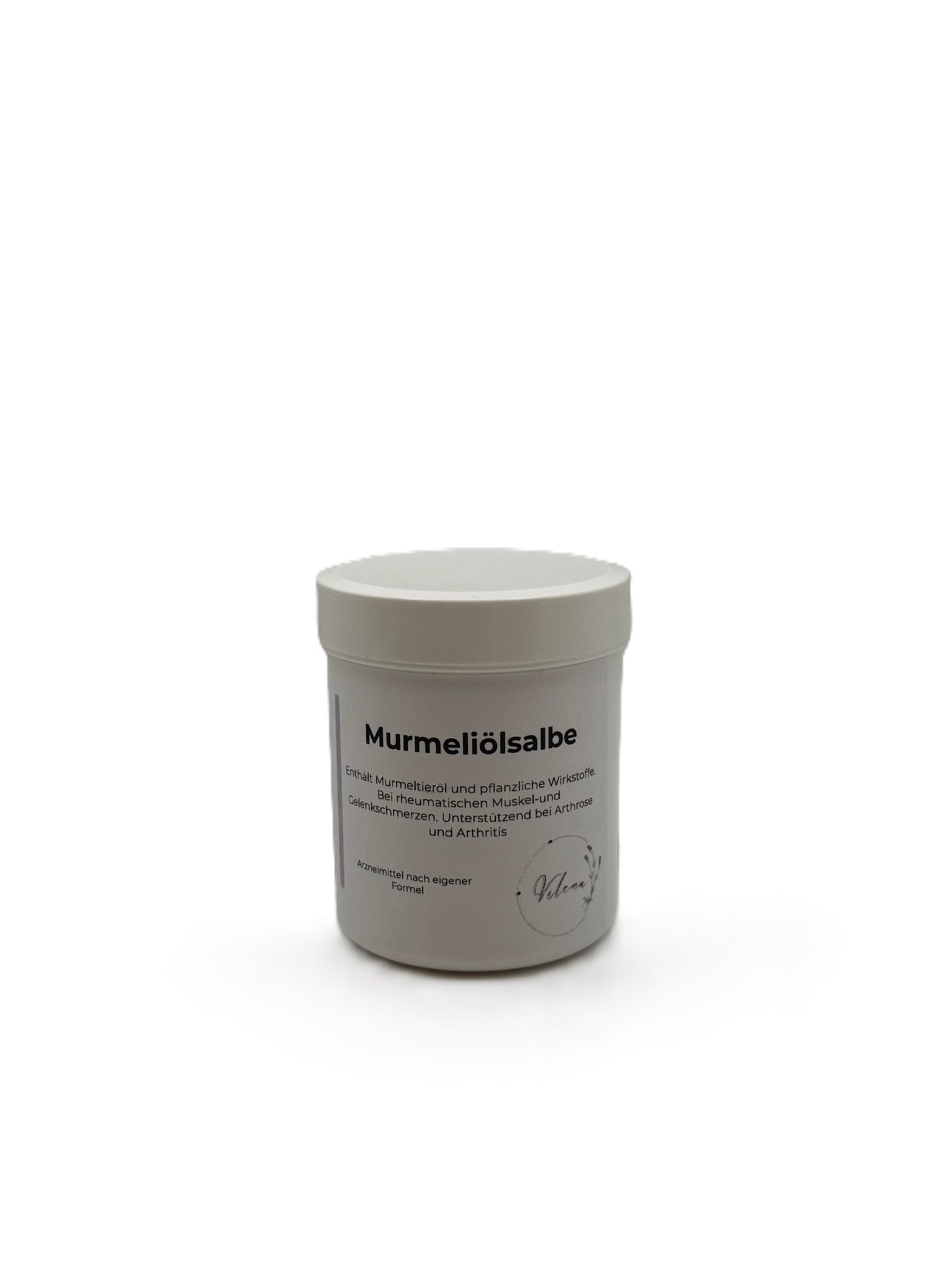 Vilena Murmeltierölsalbe 100g