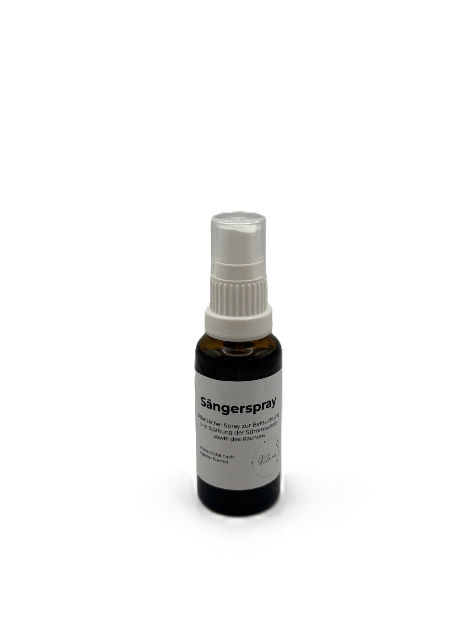 Vilena Sängerspray 30ml