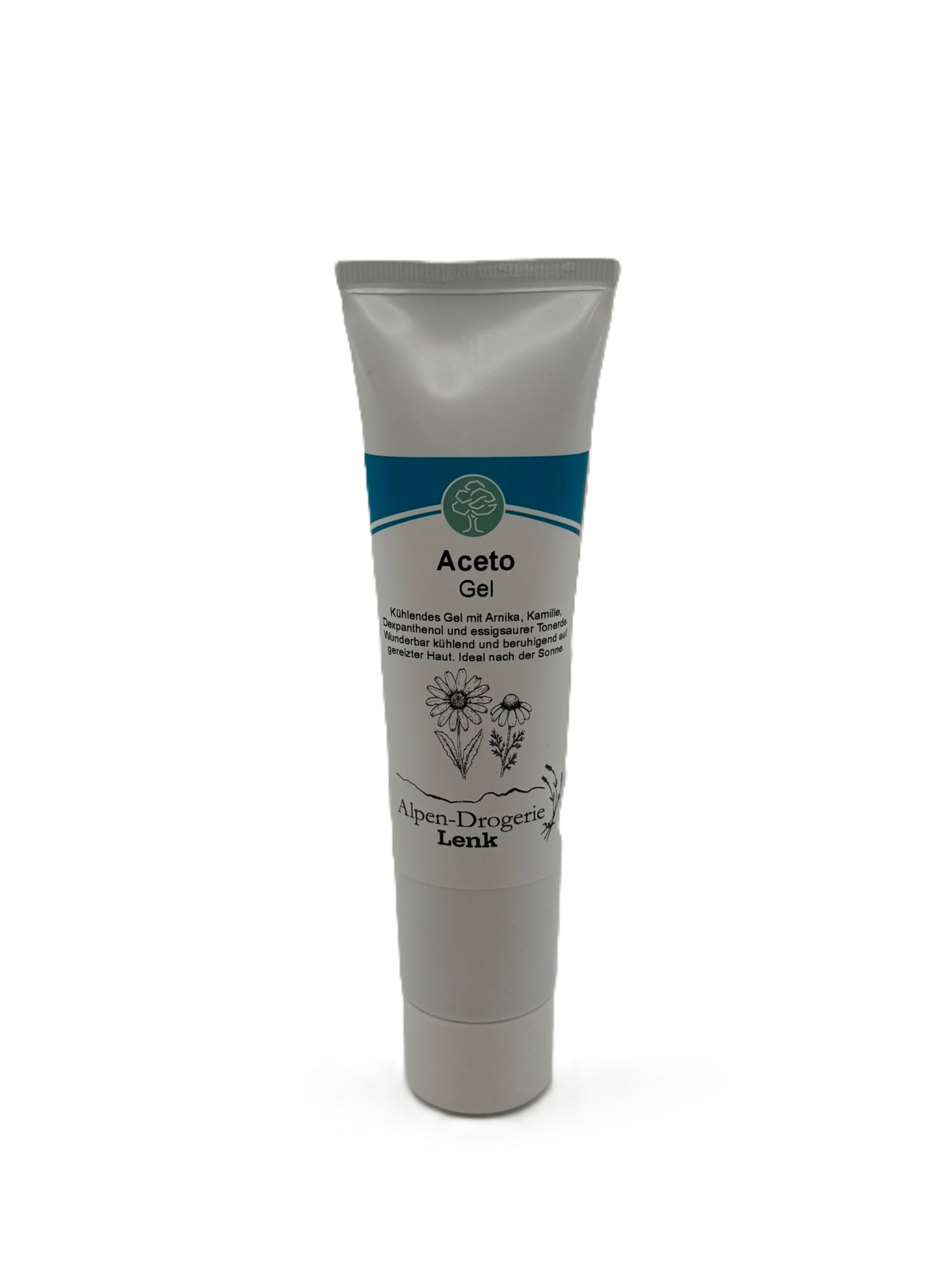 Vilena Acetogel 100g