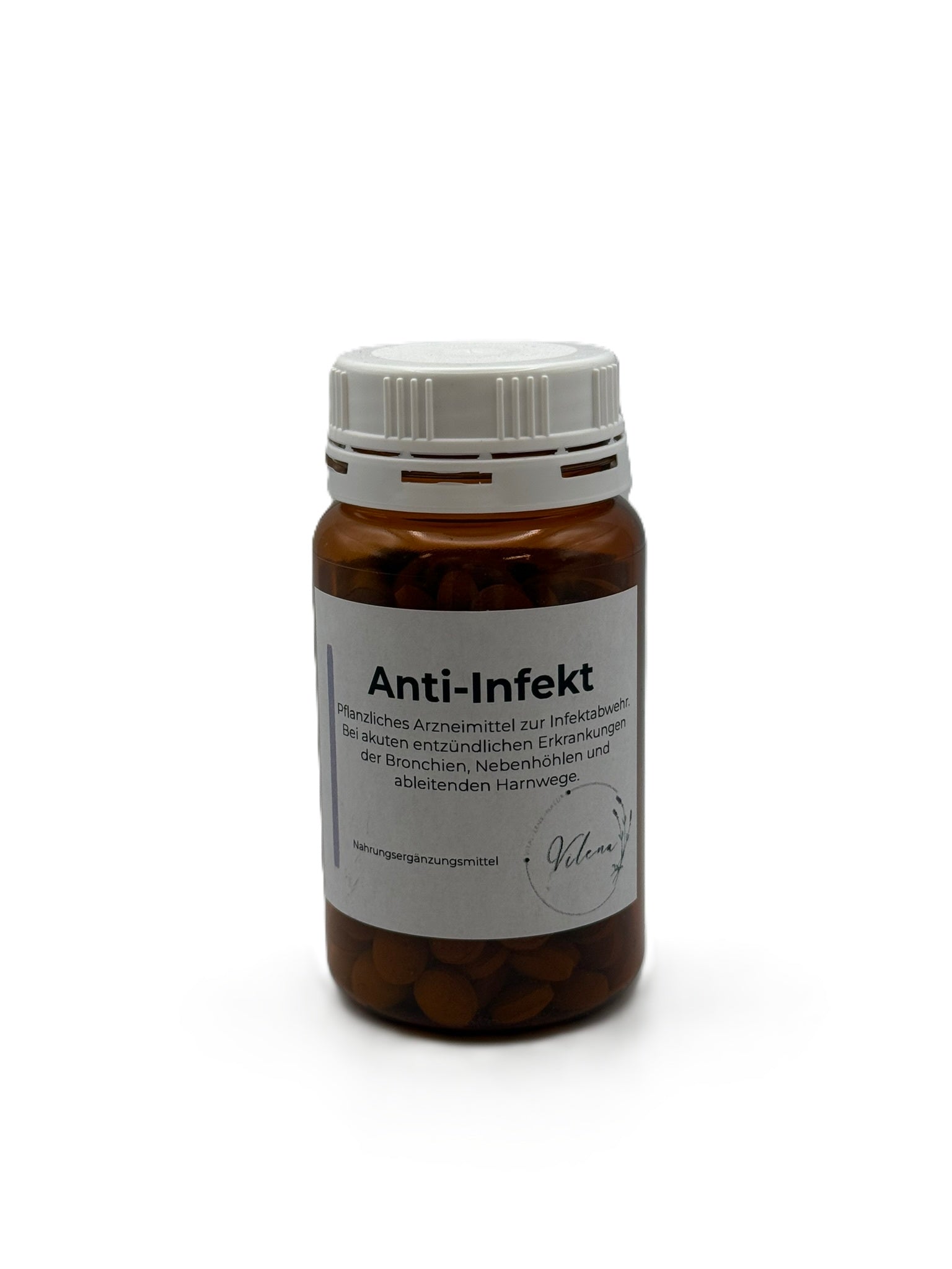 Vilena Anti-Infekt Tabletten 240Stk
