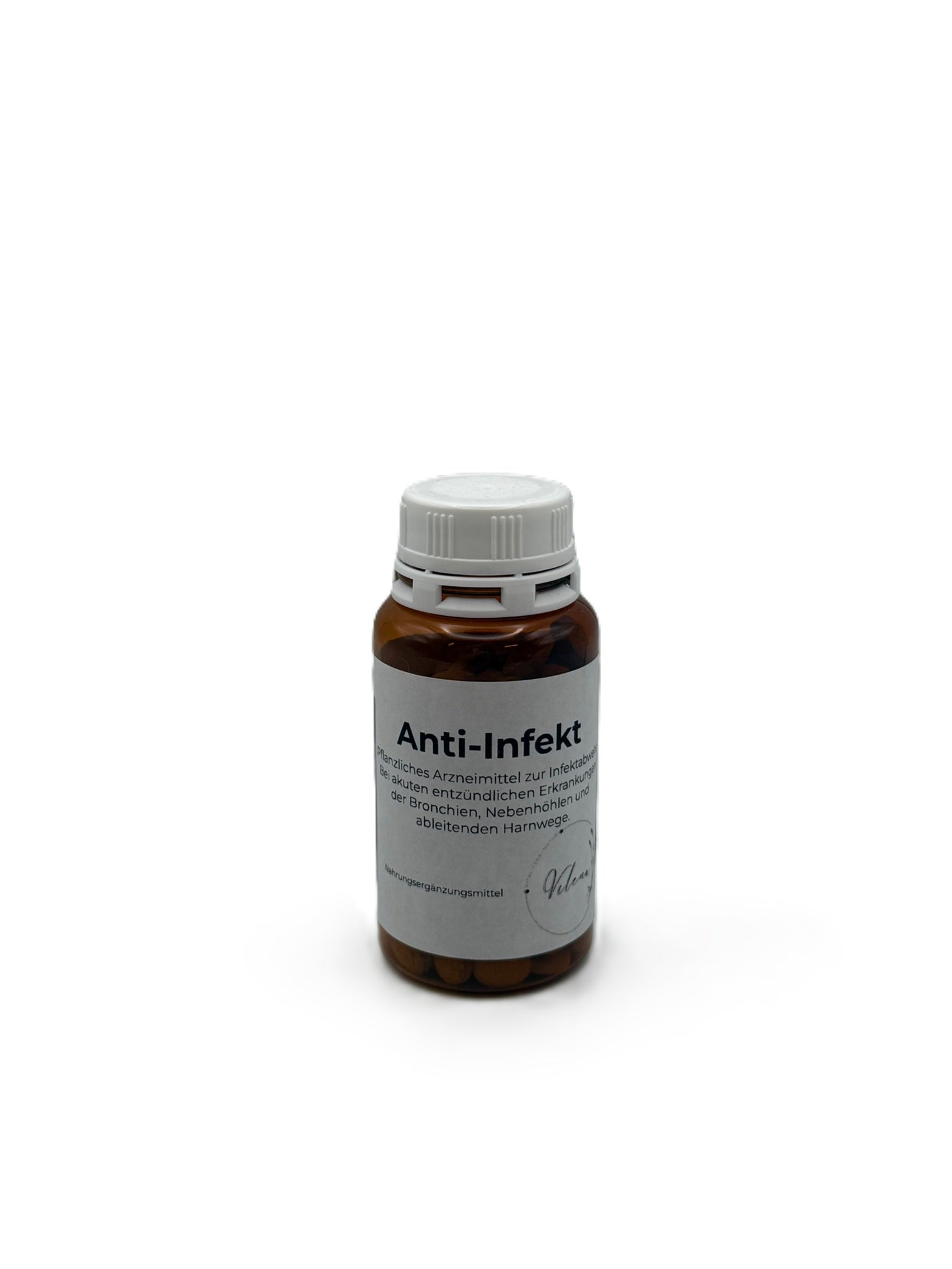 Vilena Anti-Infekt Tabletten 120Stk