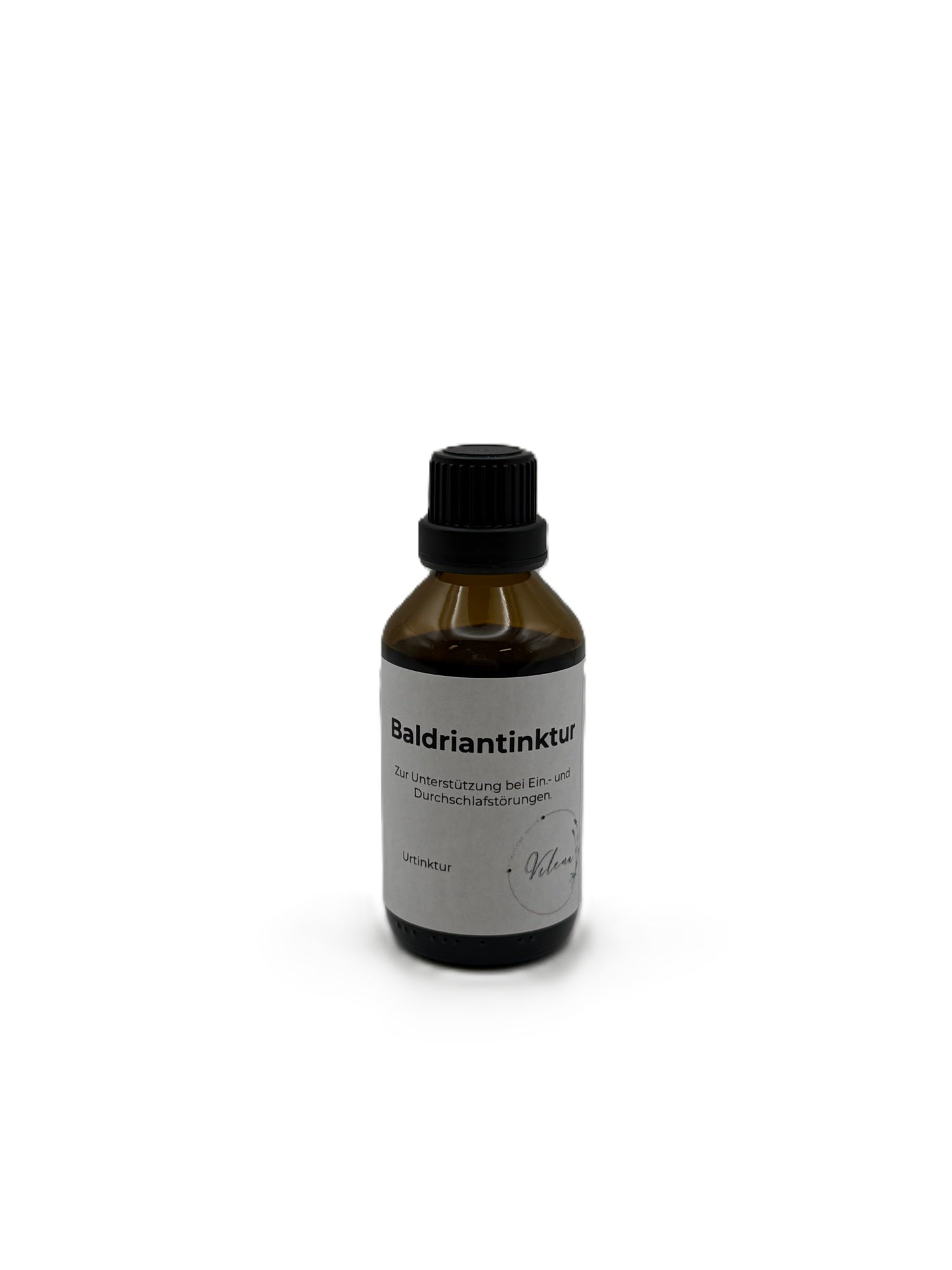Vilena Baldriantinktur 50ml