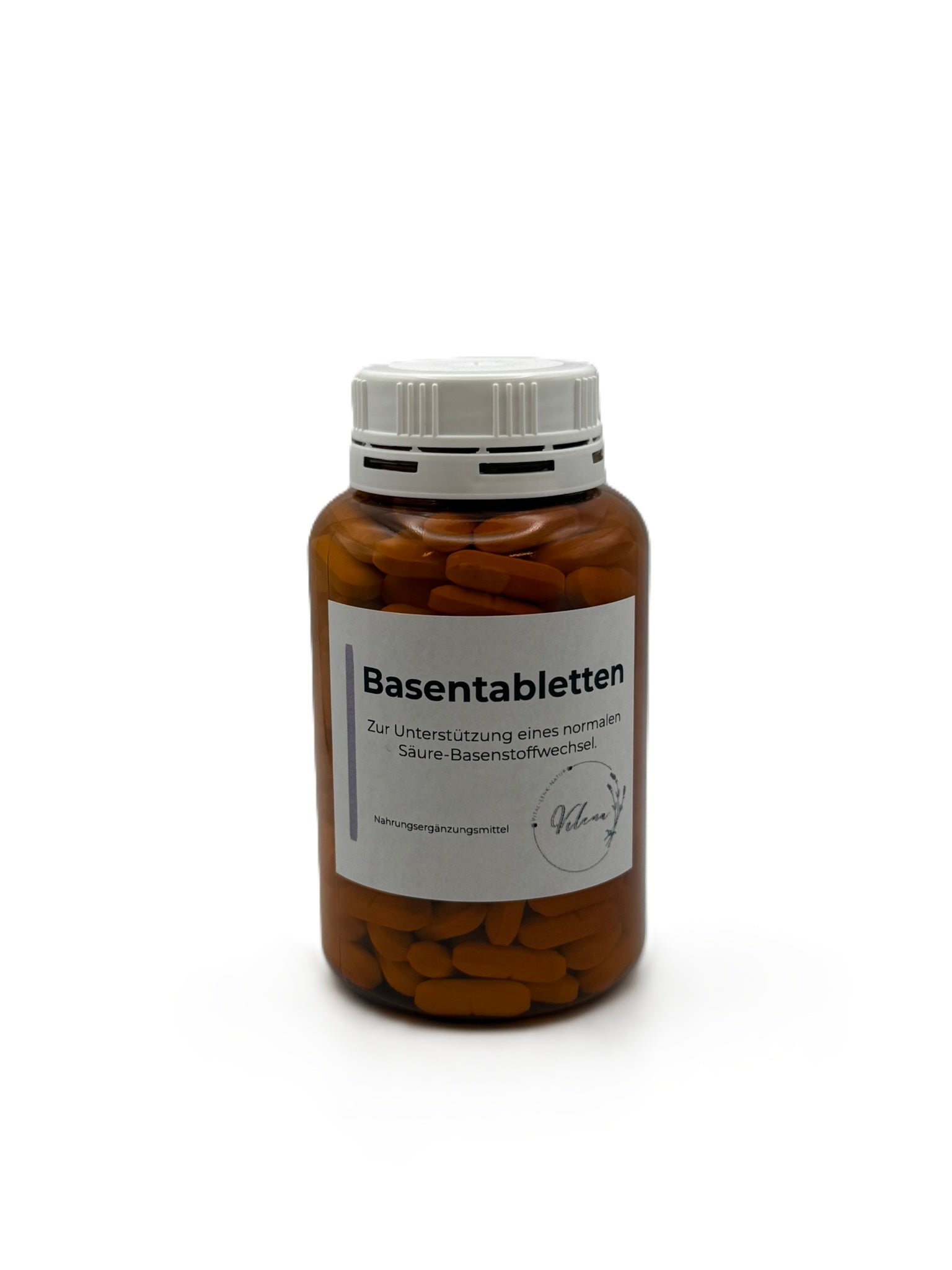 Vilena Basentabletten 240Stk