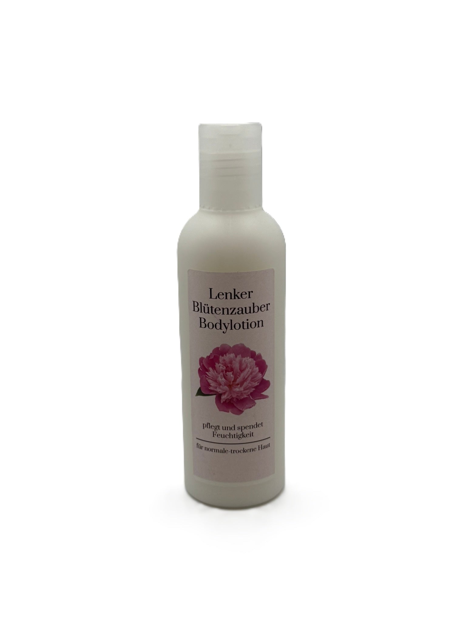 Vilena Blütenzauber Bodylotion 200ml