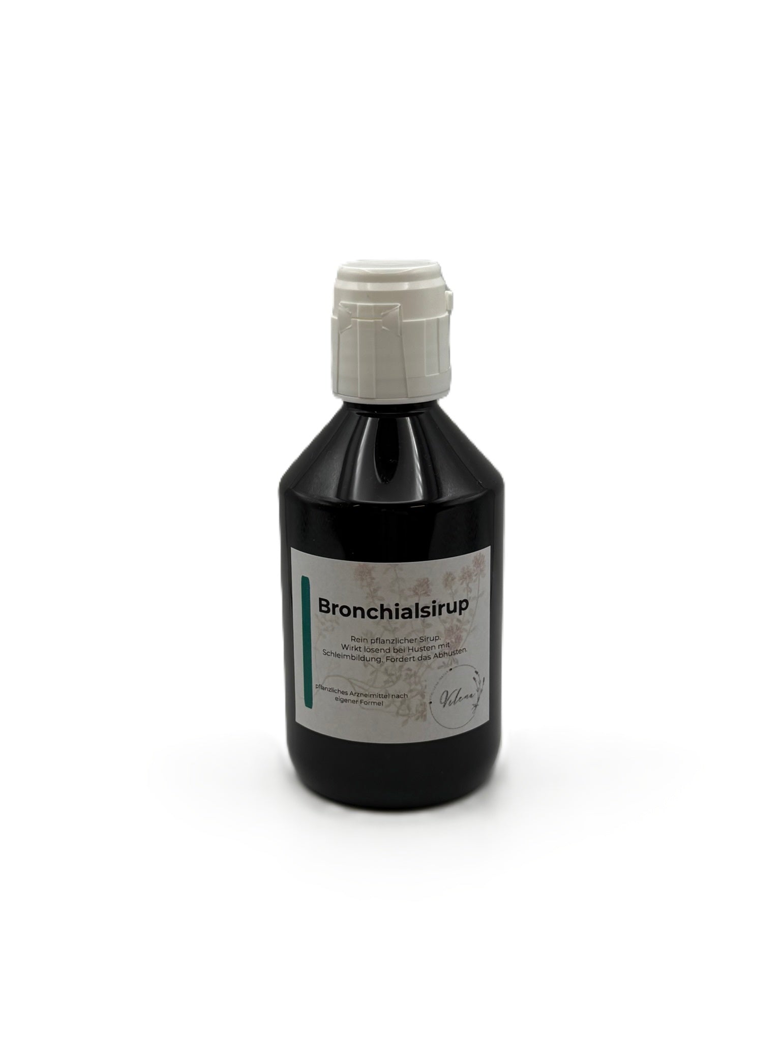 Vilena Bronchialsirup 250ml