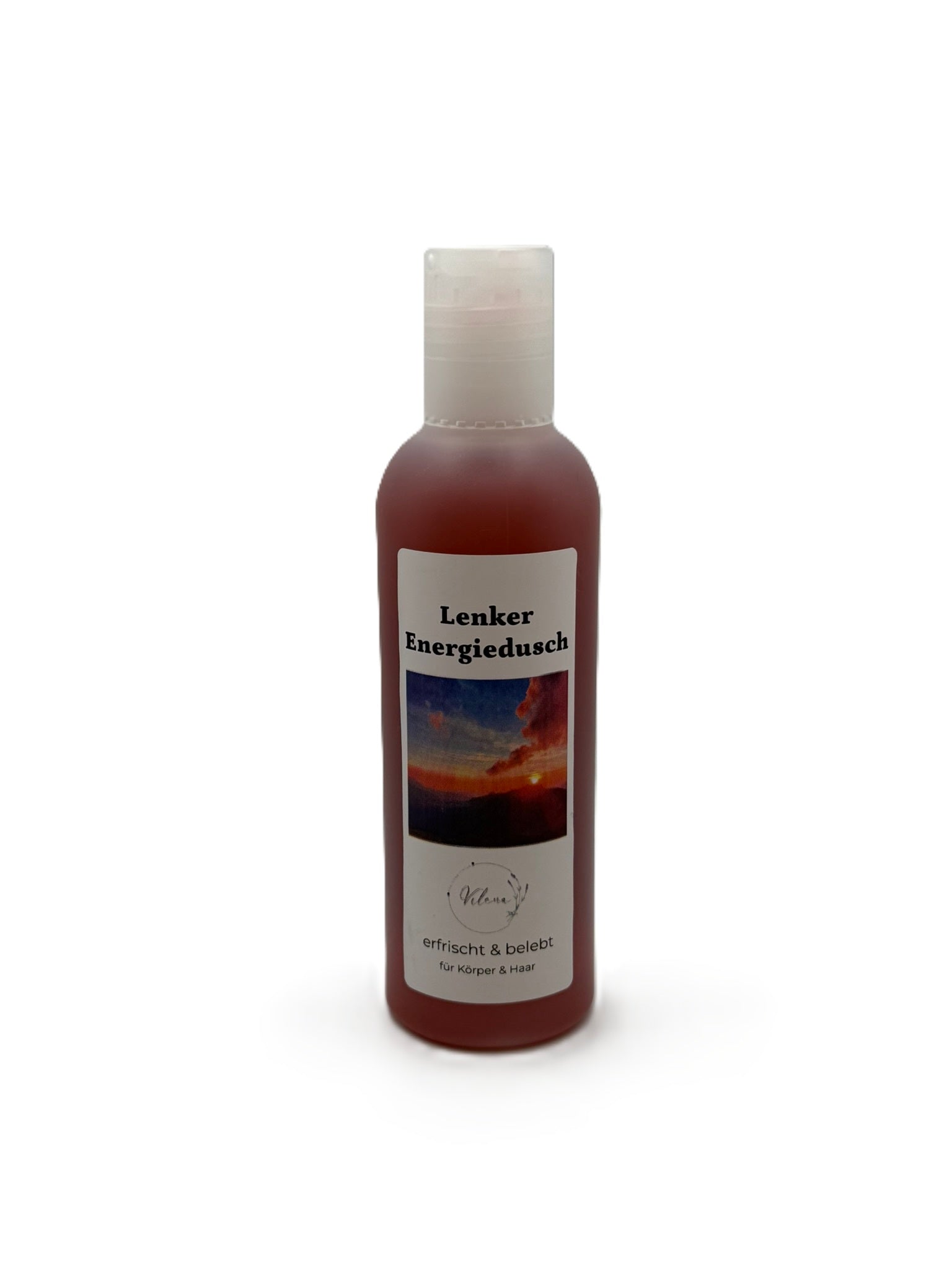 Vilena Lenker Energydusch 200ml