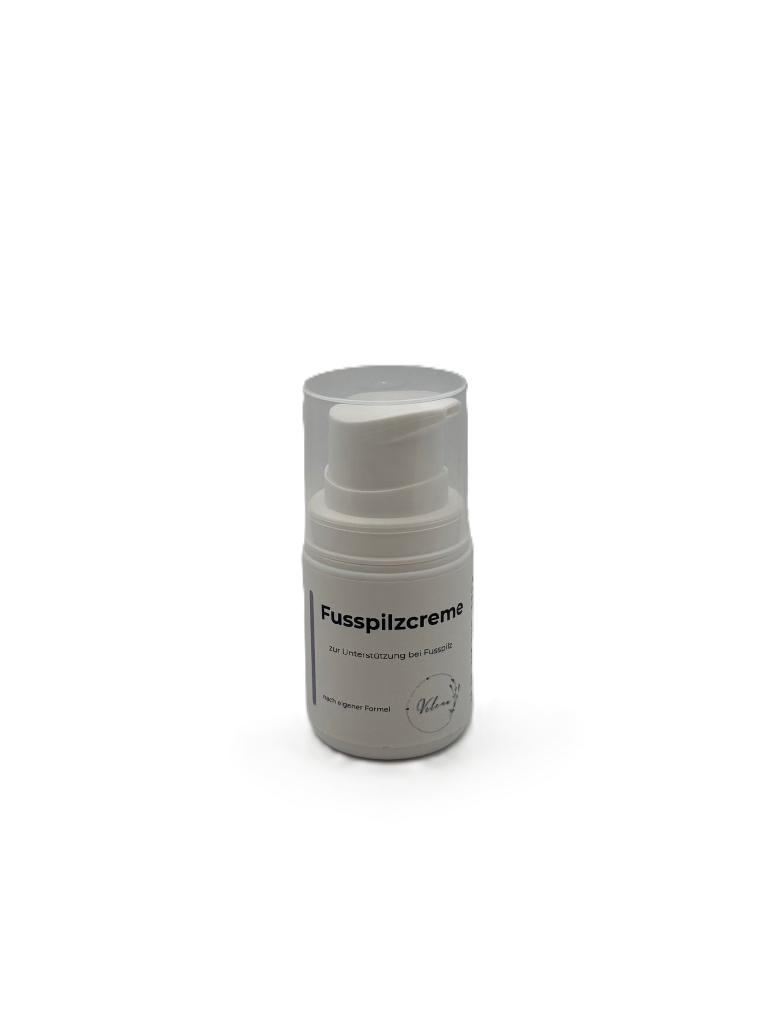 Vilena Fusspilzcreme 50g