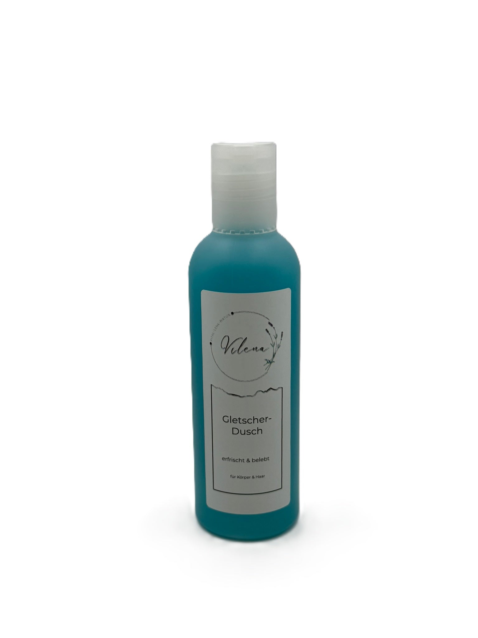 Vilena Gletscher-Dusch 200ml