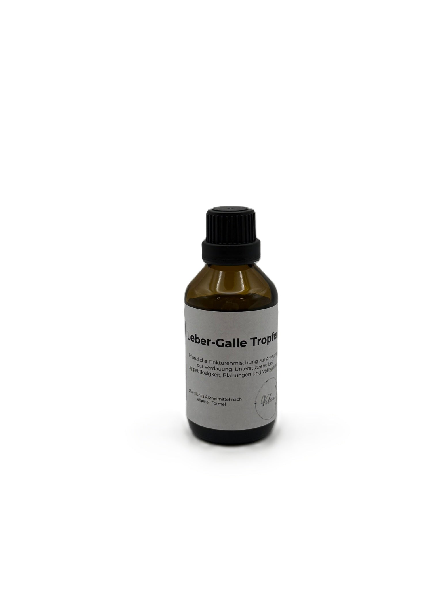 Vilena Leber-Galle-Tropfen 50ml