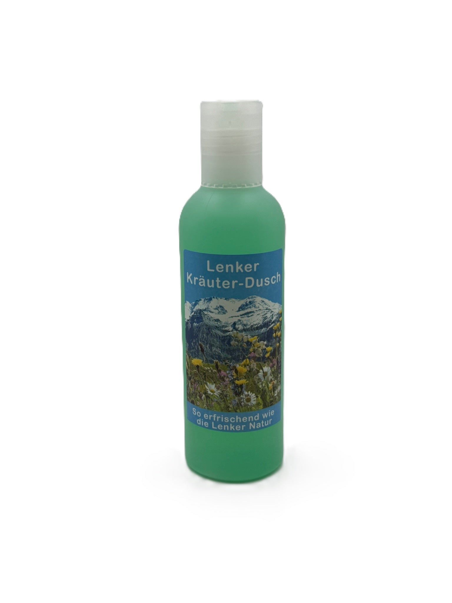 Lenker Kräuter-Dusch 200 ml