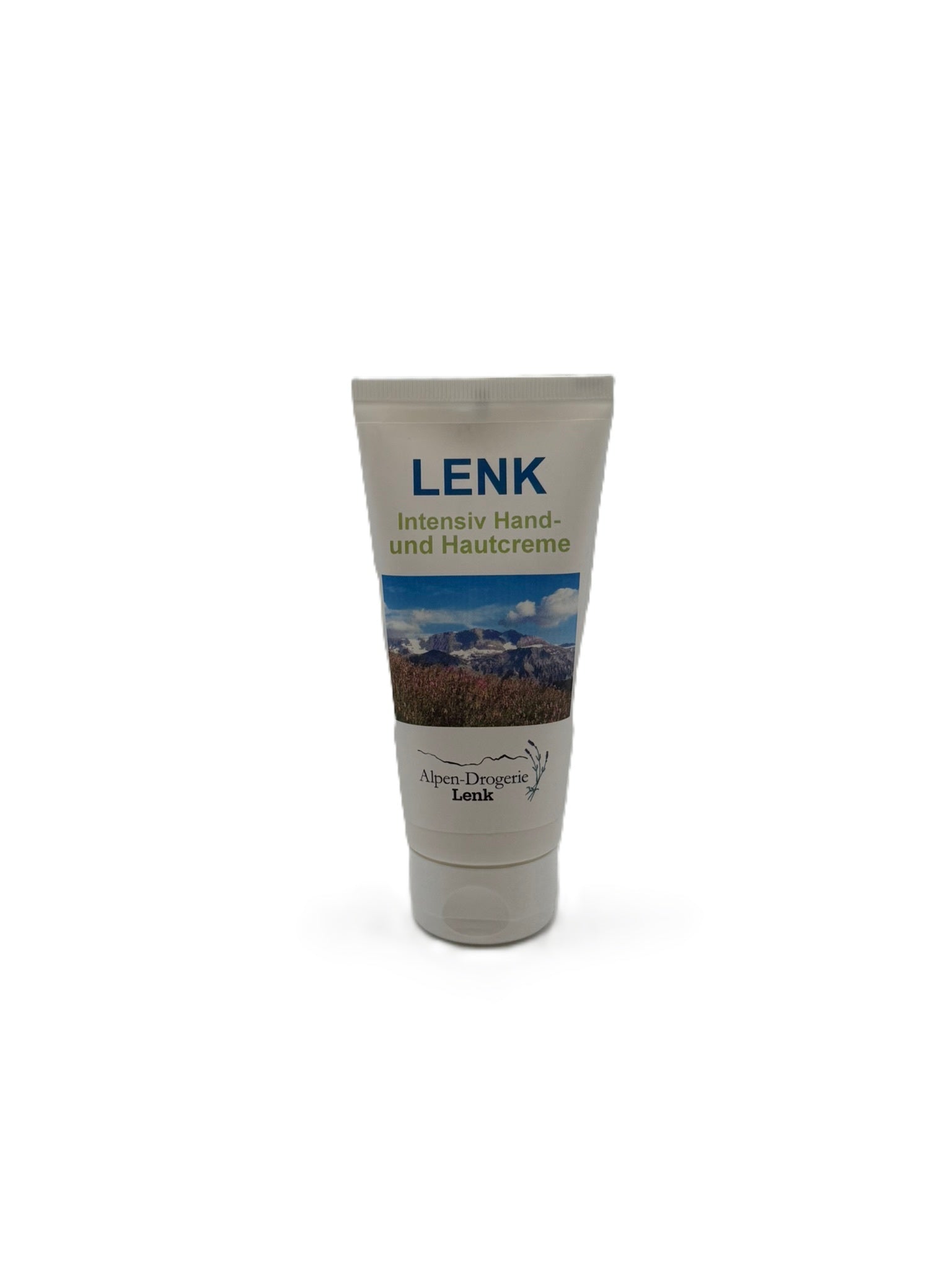 Lenker Intensiv Hand- und Hautcreme 100ml
