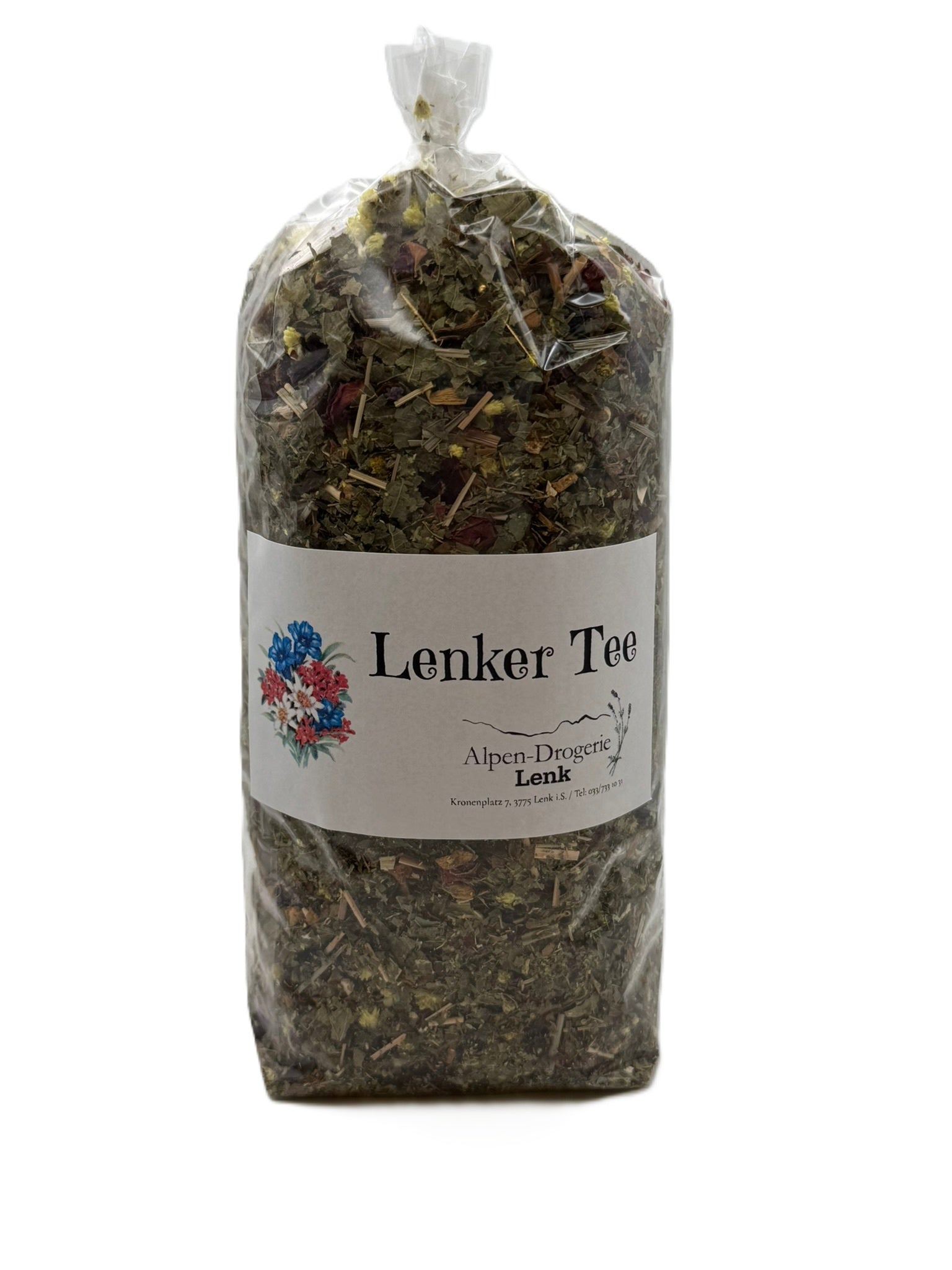 Lenkertee Beutel 170g