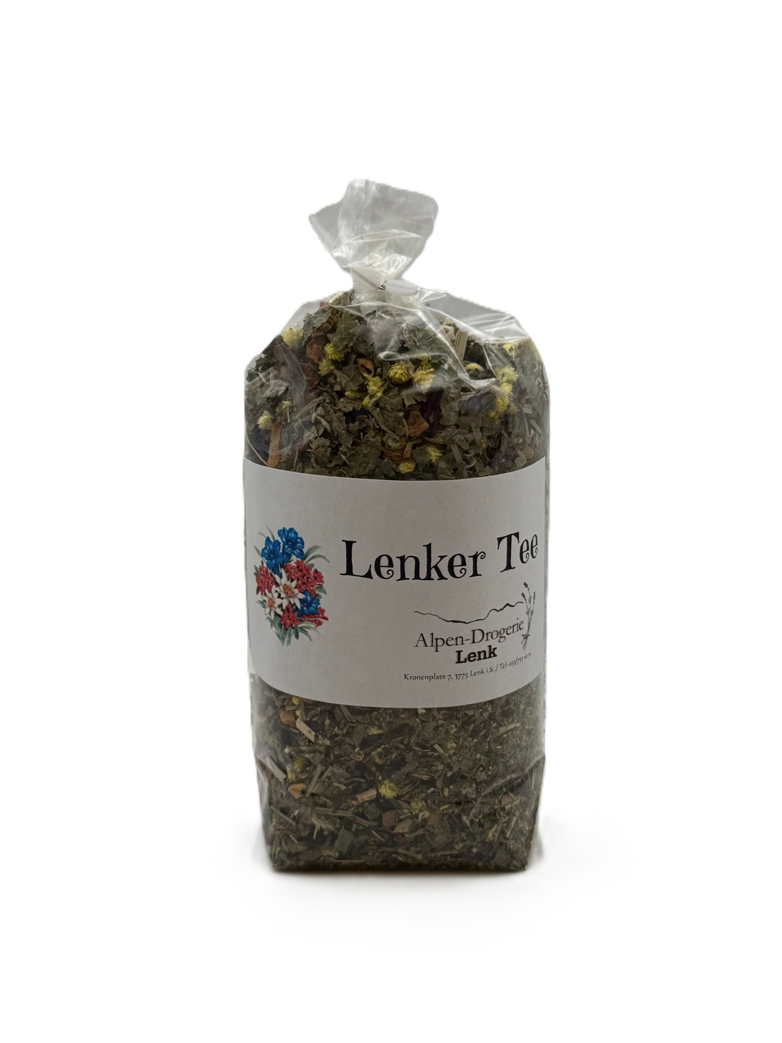 Lenkertee Beutel 85g