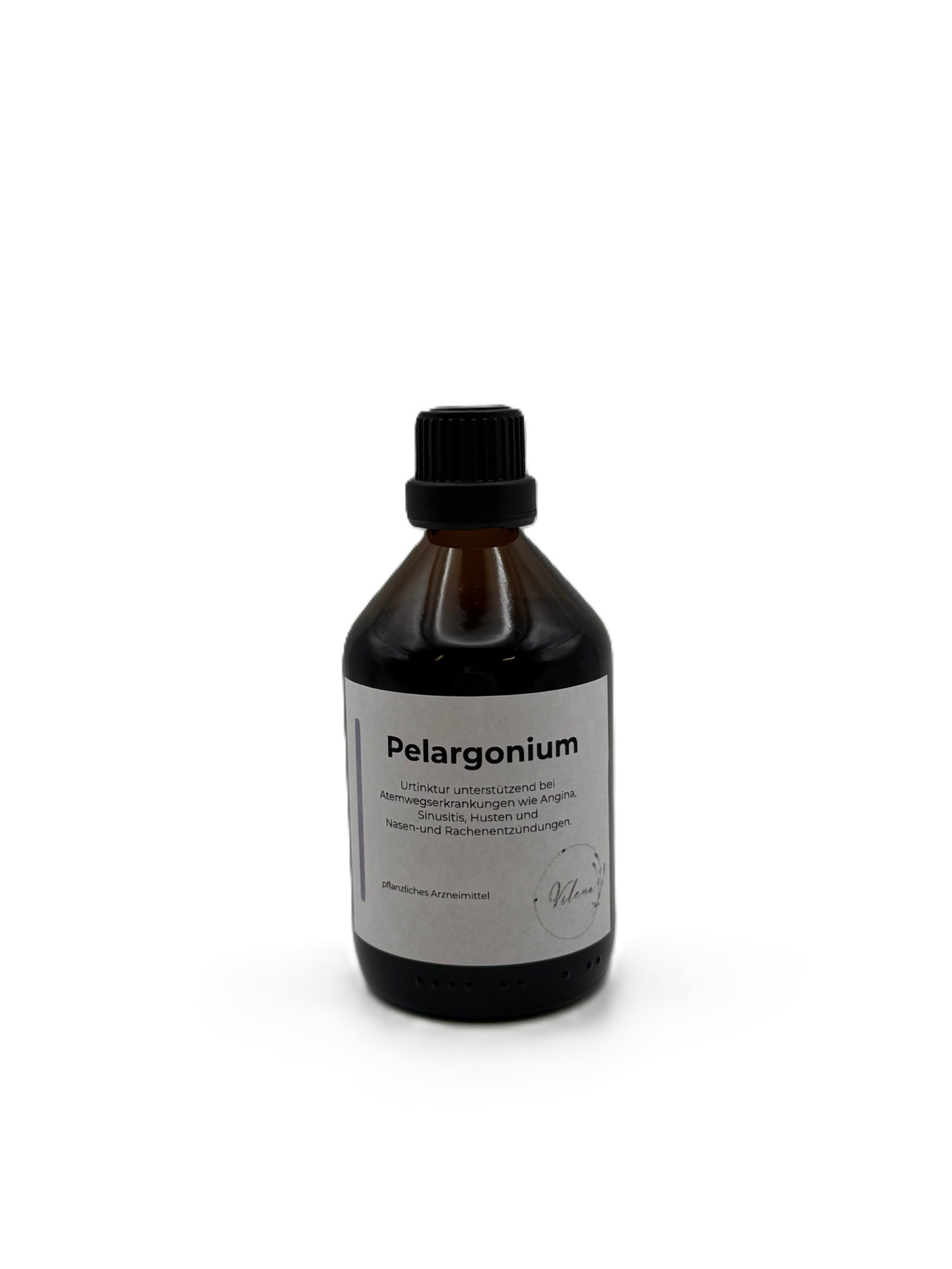 Vilena Pelargonium sidoides Fl 100 ml