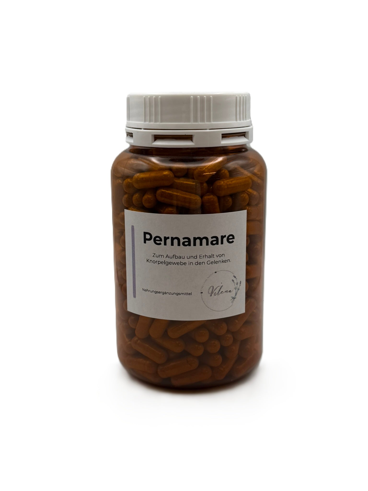 Vilena Pernamare 400mg 400Stk