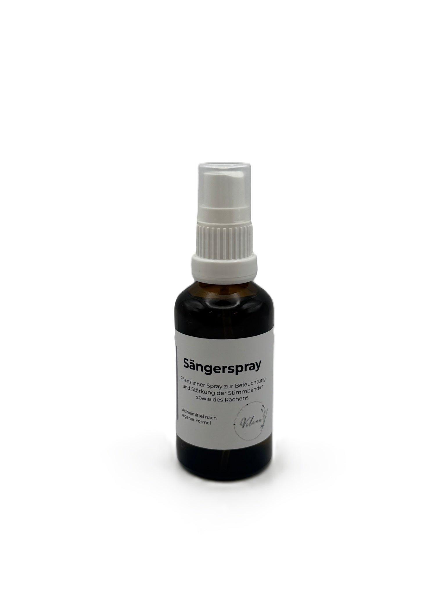Vilena Sängerspray 50ml