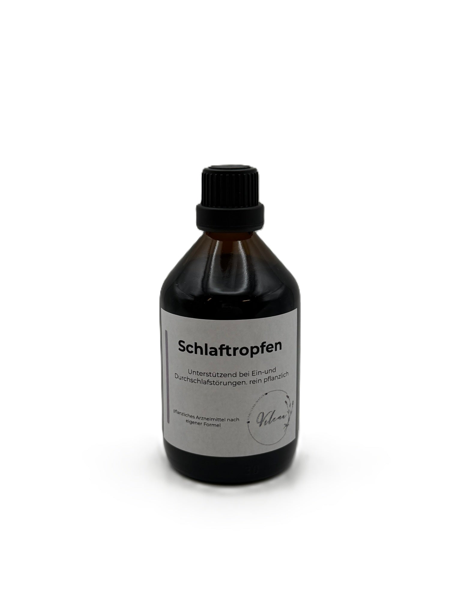 Vilena Schlaftropfen 100ml