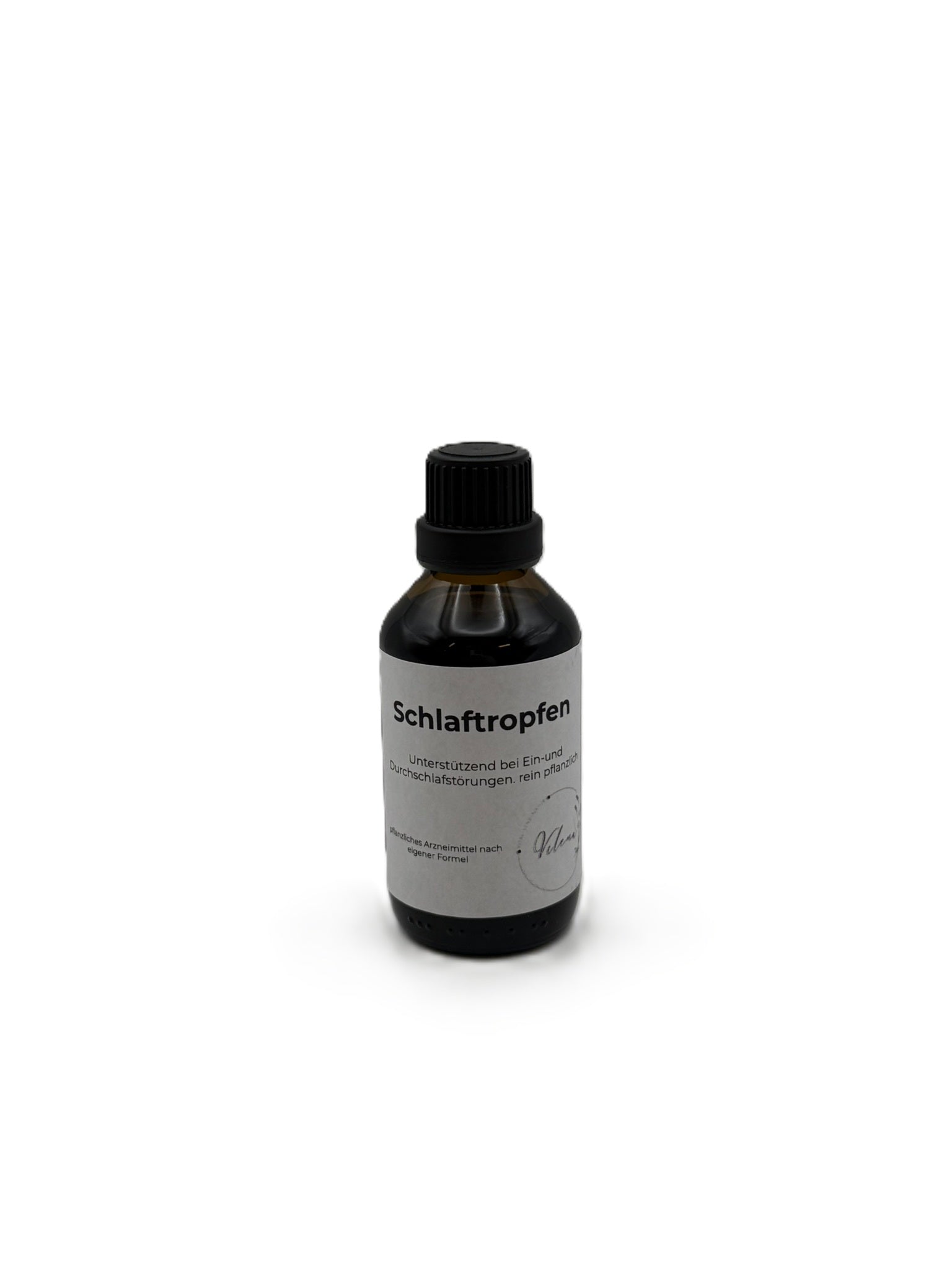 Vilena Schlaftropfen 50ml