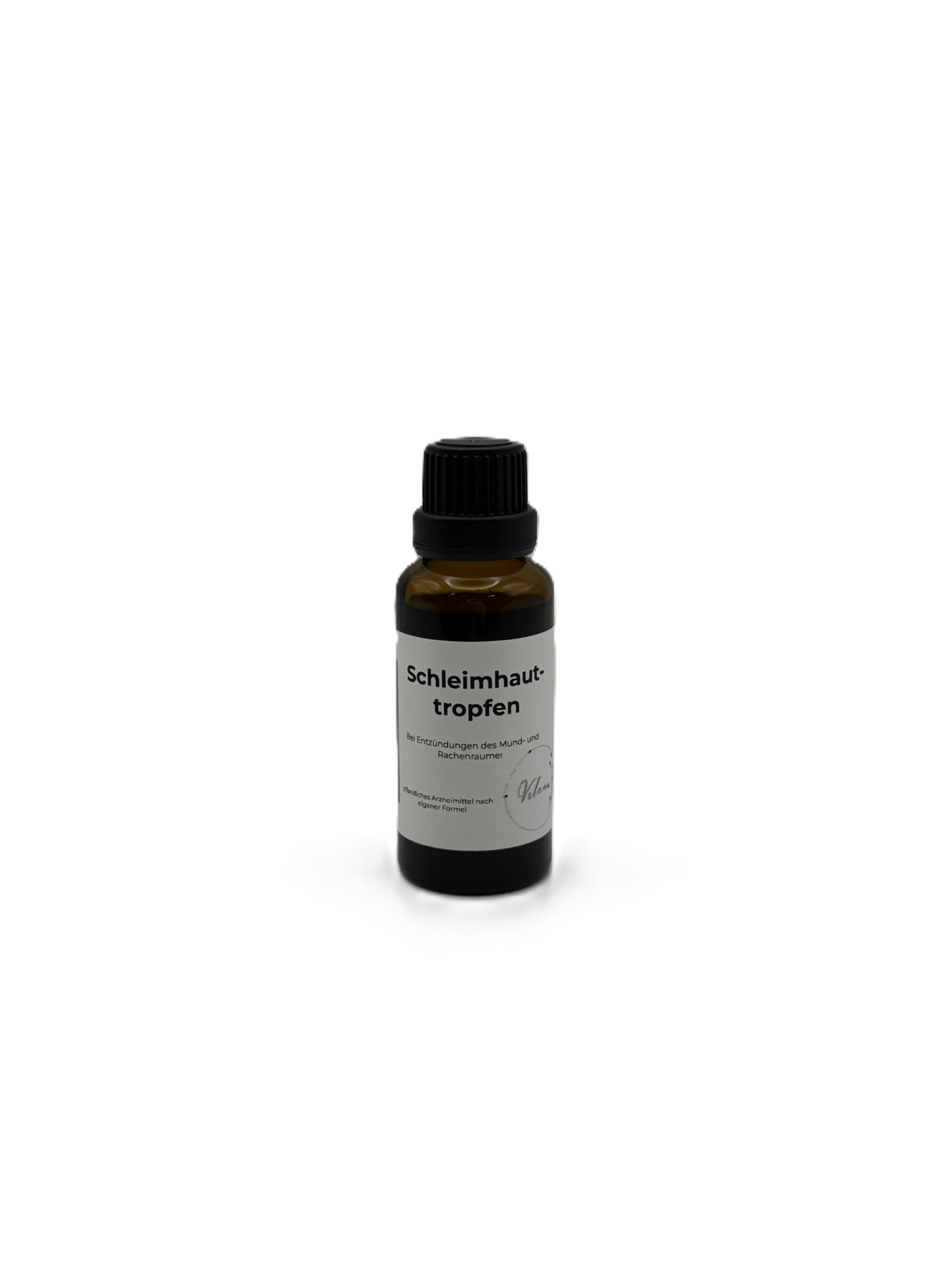 Vilena Schleimhauttropfen 30 ml
