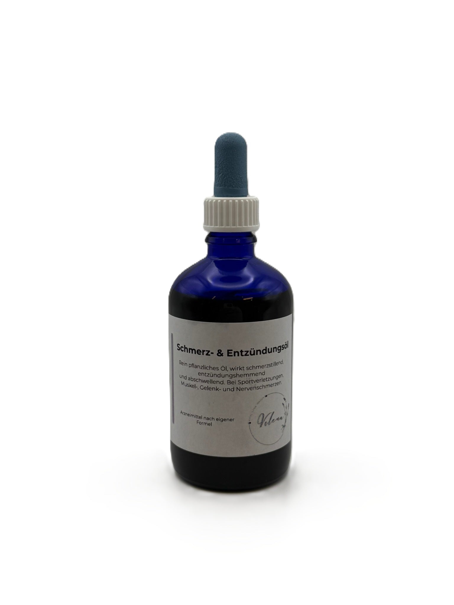 Vilena Schmerz- & Entzündungsöl 100ml