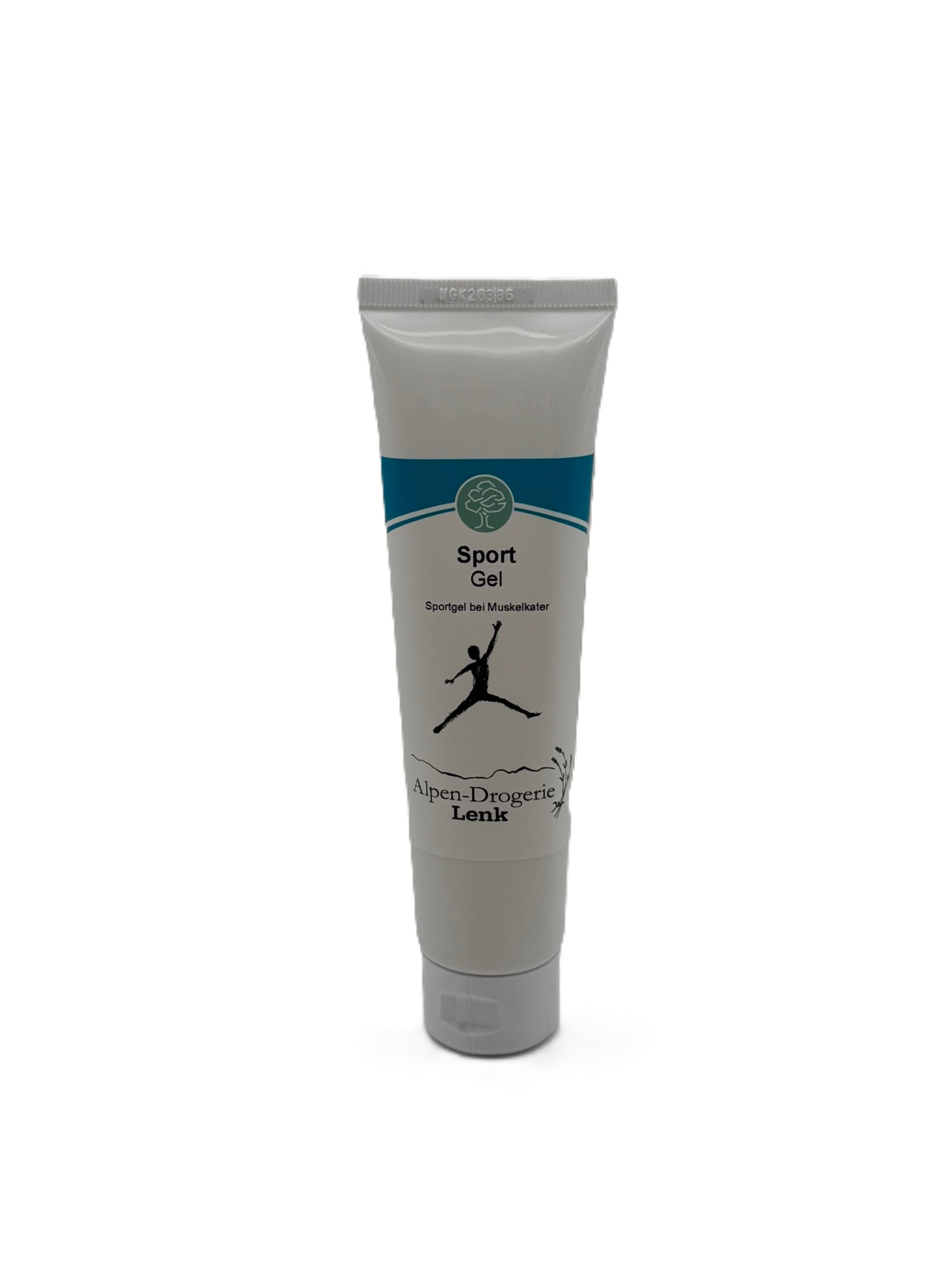 Vilena Sportgel 100g