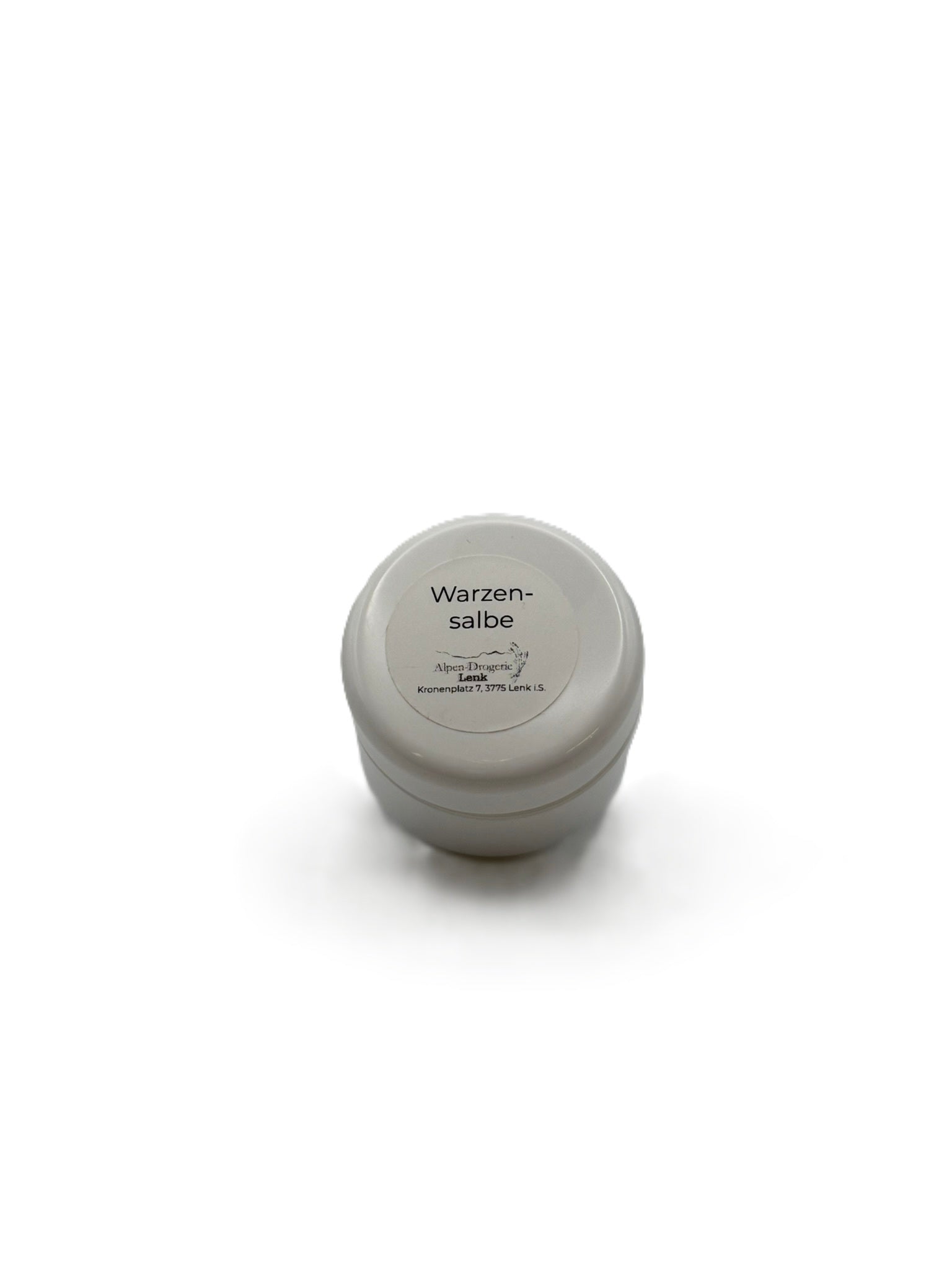 Vilena Warzensalbe 30g