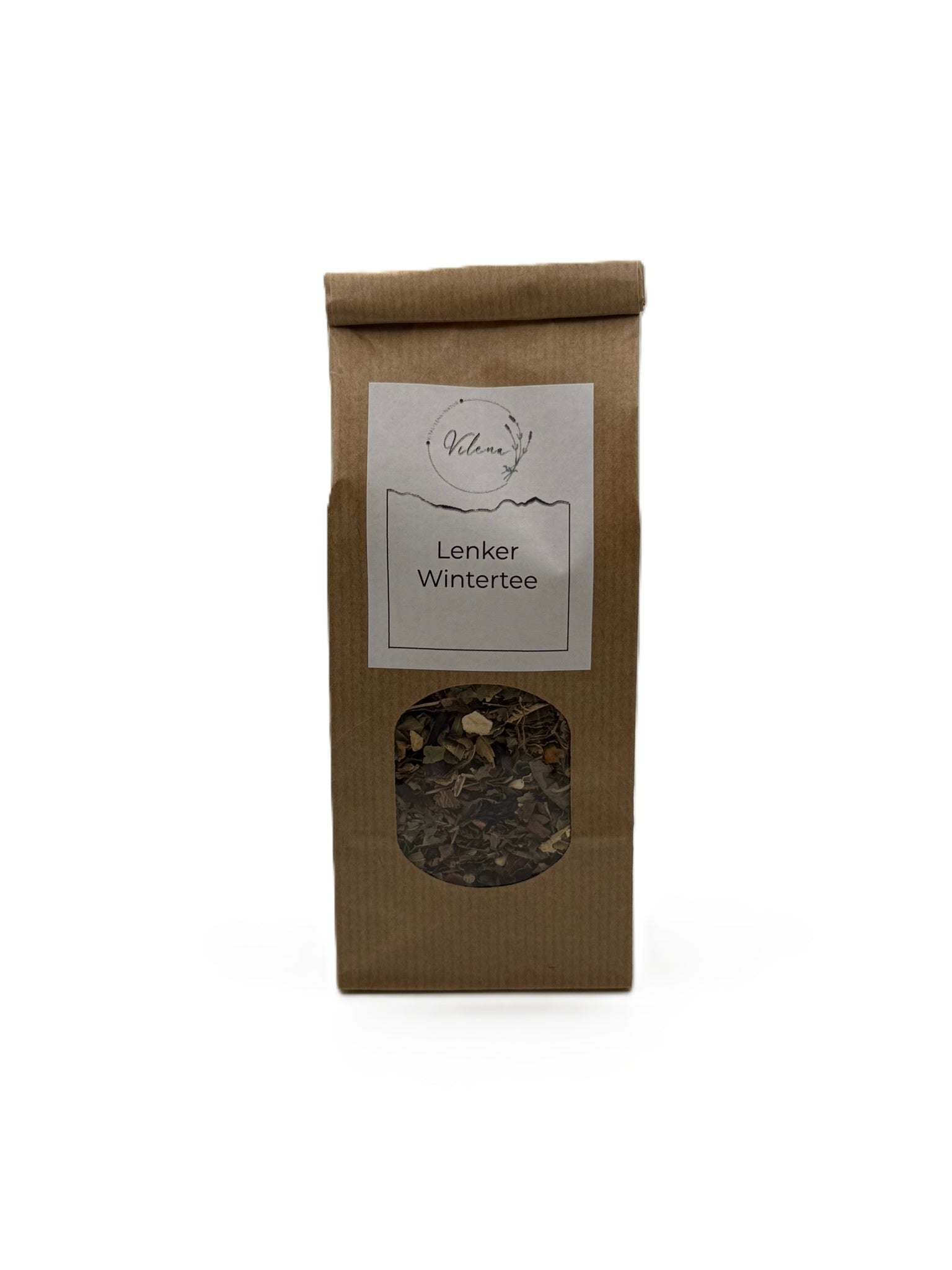 Vilena Lenker Wintertee 70g